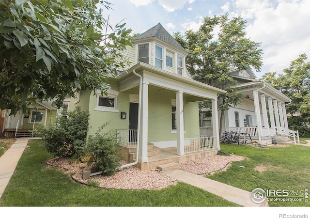 1138-1140 Pleasant St, Boulder CO, 80302 multi for sale