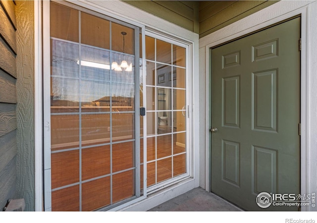 6925 19th St Unit 15, Greeley, CO 80634 - view of exterior entry