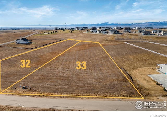 Listing photo 2 for 2549 Branding Iron Dr, Severance CO 80524