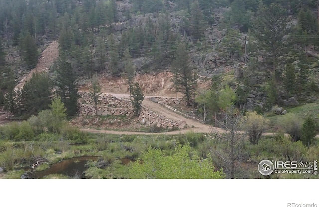 180 Ada Ct, Red Feather Lakes CO, 80545 land for sale