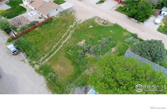 0 Cherry Ave, Loveland CO, 80537 land for sale