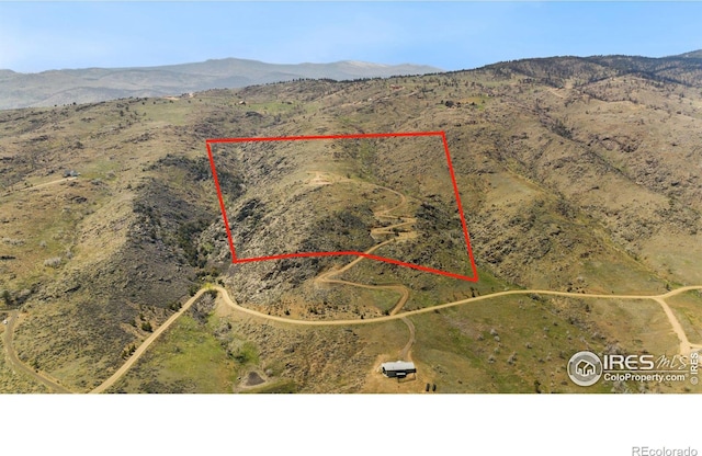 13055 Swanson Ranch Rd, Loveland CO, 80538 land for sale