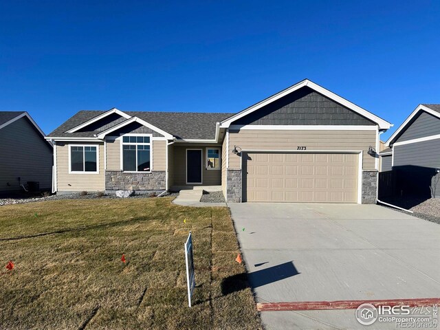 7173 Rye Grass Dr, Wellington, CO 80549 - photo 1