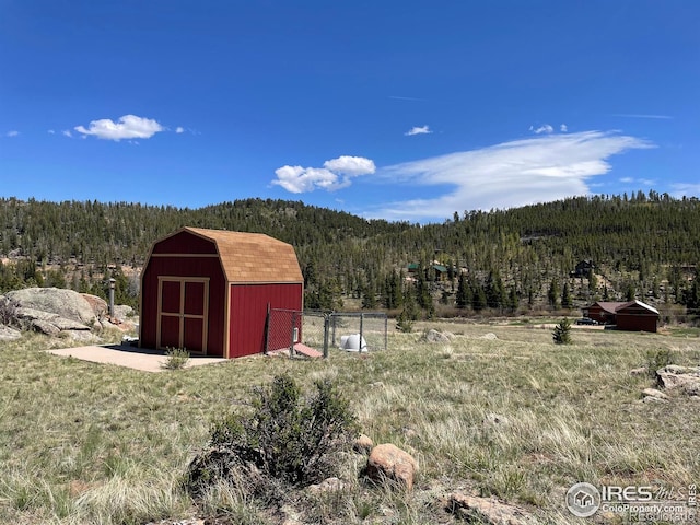 609 Navajo Rd, Red Feather Lakes, CO 80545