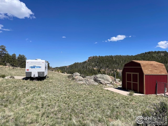 609 Navajo Rd, Red Feather Lakes, CO 80545