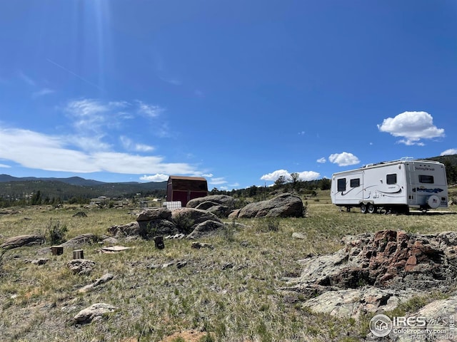 609 Navajo Rd, Red Feather Lakes, CO 80545