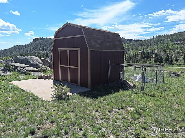 609 Navajo Rd, Red Feather Lakes, CO 80545