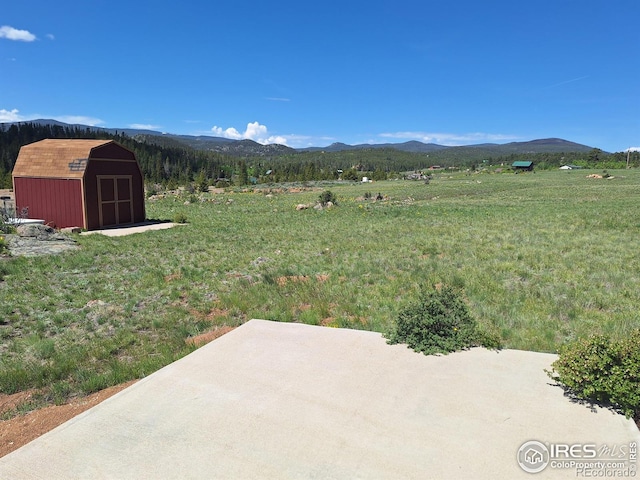 609 Navajo Rd, Red Feather Lakes, CO 80545