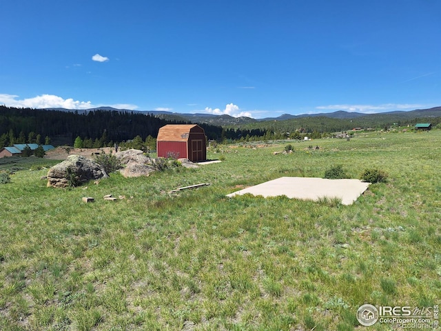 609 Navajo Rd, Red Feather Lakes, CO 80545