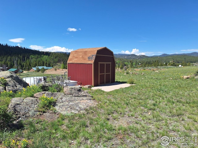 609 Navajo Rd, Red Feather Lakes, CO 80545