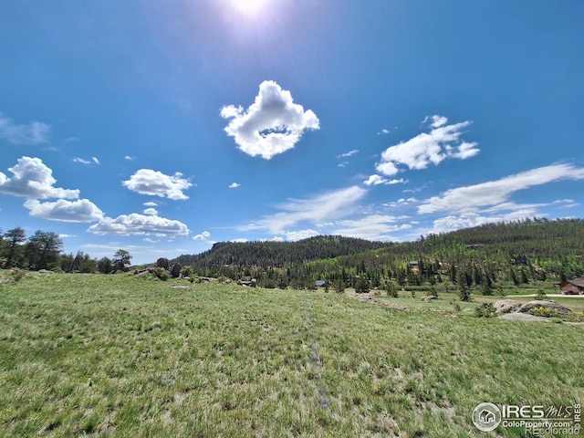 609 Navajo Rd, Red Feather Lakes, CO 80545