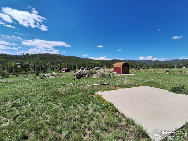 609 Navajo Rd, Red Feather Lakes, CO 80545