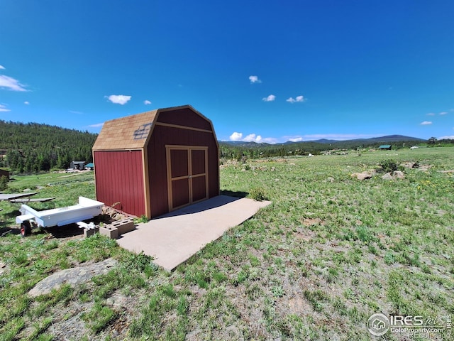 609 Navajo Rd, Red Feather Lakes, CO 80545