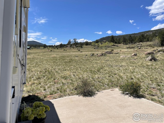 609 Navajo Rd, Red Feather Lakes, CO 80545