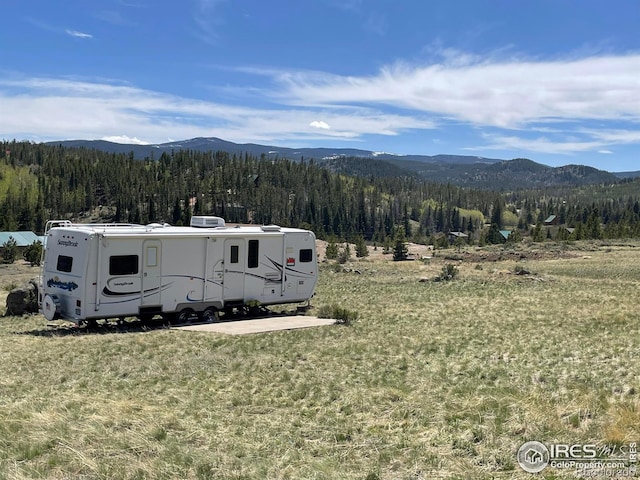 609 Navajo Rd, Red Feather Lakes, CO 80545