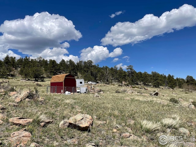 609 Navajo Rd, Red Feather Lakes, CO 80545