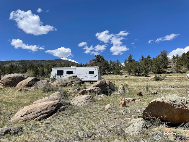 609 Navajo Rd, Red Feather Lakes, CO 80545