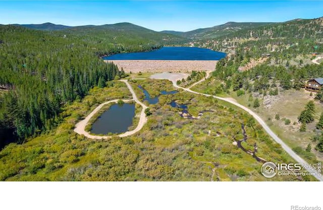 609 Navajo Rd, Red Feather Lakes, CO 80545