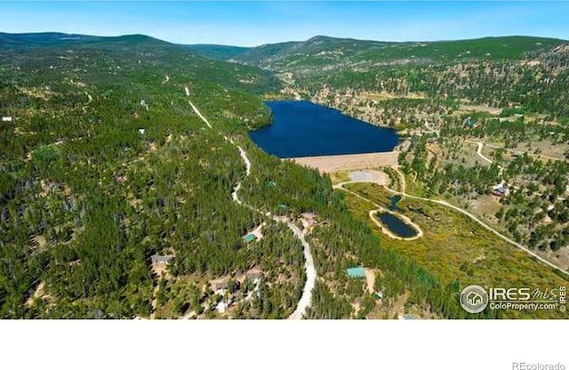 609 Navajo Rd, Red Feather Lakes, CO 80545