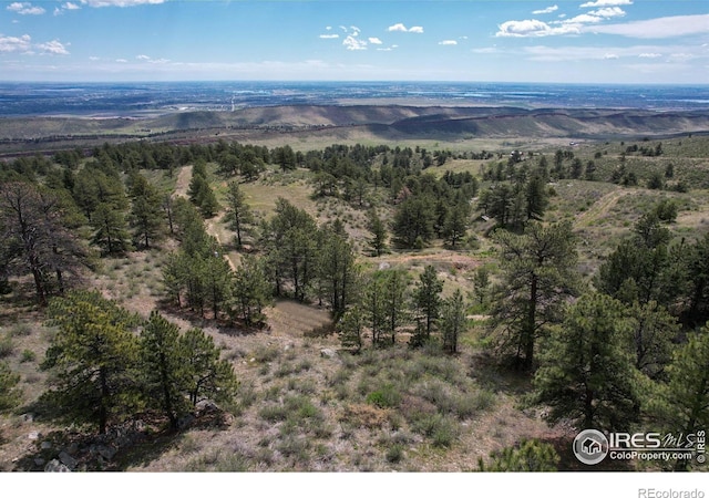 Listing photo 3 for 0 Gold Mine Rd, Loveland CO 80538