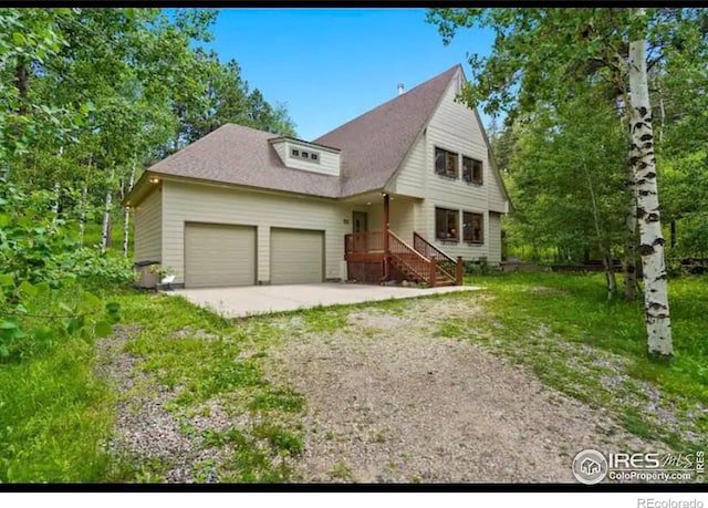 629 Davis Ranch Rd, Bellvue, CO 80512