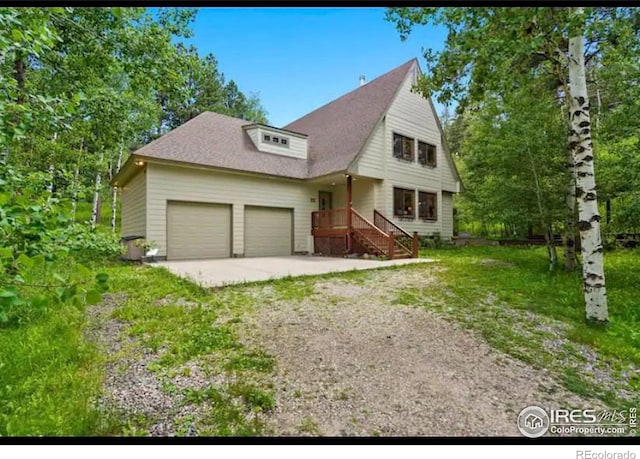 629 Davis Ranch Rd, Bellvue CO, 80512, 4 bedrooms, 3 baths house for sale