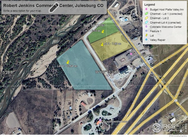15277 US Highway 385, Julesburg, CO 80737