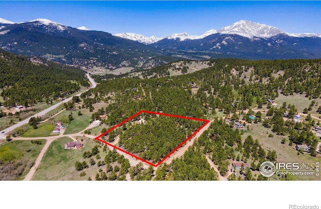 223 Taylor Rd, Lyons CO, 80540 land for sale