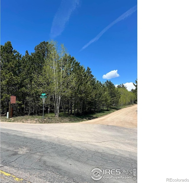 75 Overland Dr, Ward CO, 80481 land for sale