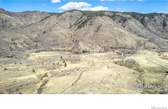 Listing photo 3 for 192 Moondance, Bellvue CO 80512