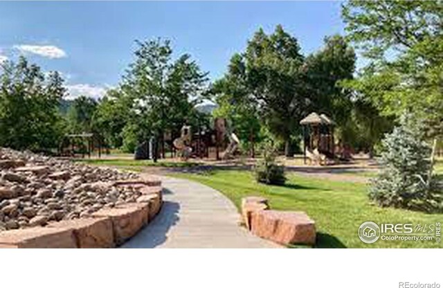 346 Mcconnell Dr, Lyons, CO 80540 - photo 6