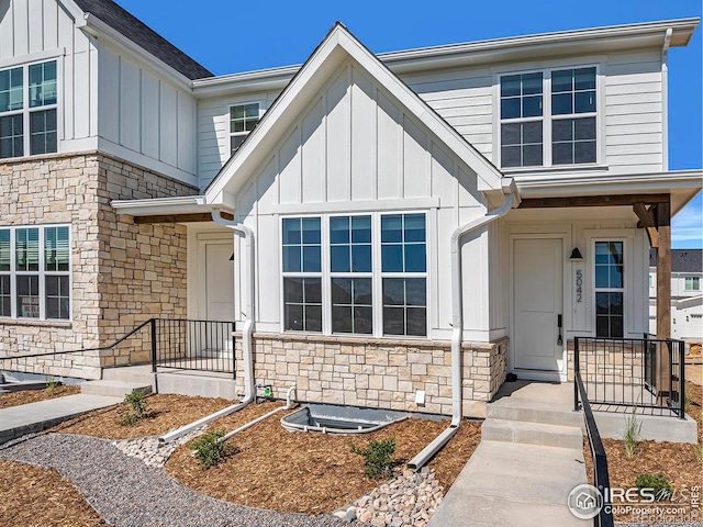 5042 Stonewall St, Loveland, CO 80538 - photo 1