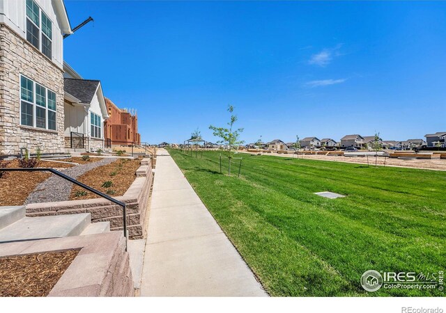 5042 Stonewall St, Loveland, CO 80538 - photo 17