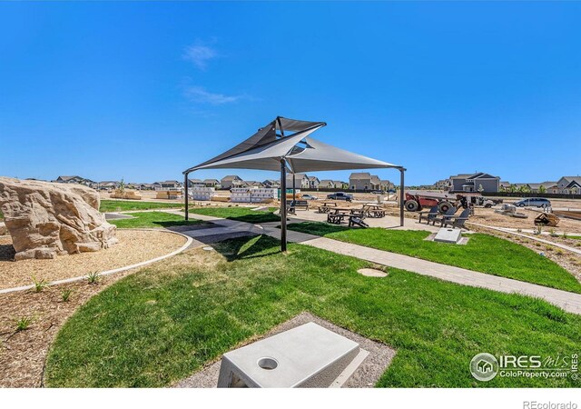 5042 Stonewall St, Loveland, CO 80538 - photo 18