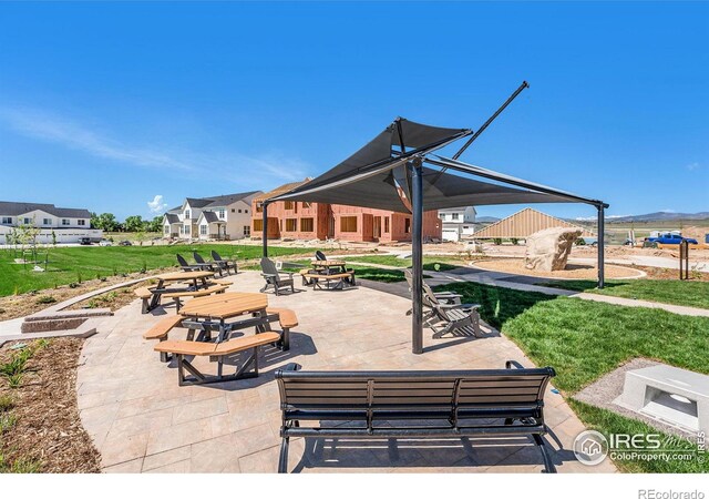 5042 Stonewall St, Loveland, CO 80538 - photo 20