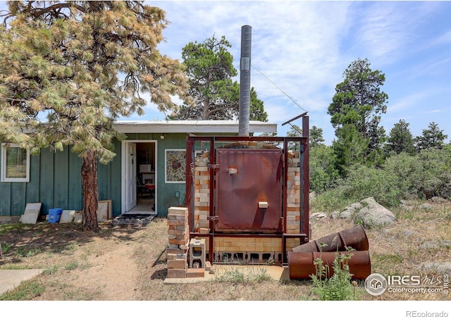 107 Deer Trail Rd, Boulder, CO 80302 - photo 31