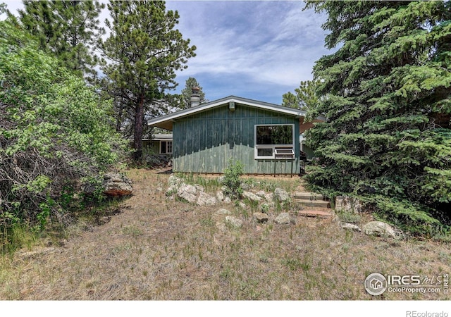 107 Deer Trail Rd, Boulder, CO 80302 - photo 37