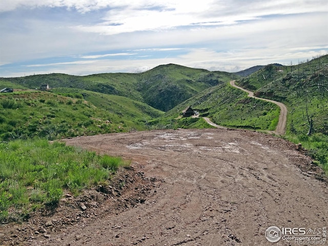 84 Carson Peak Ct, Livermore CO, 80536 land for sale