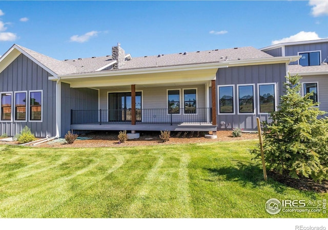 5704 2nd Street Rd, Greeley, CO 80634 - photo 32