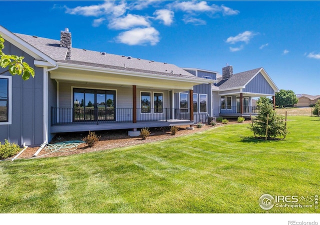 5704 2nd Street Rd, Greeley, CO 80634 - photo 33