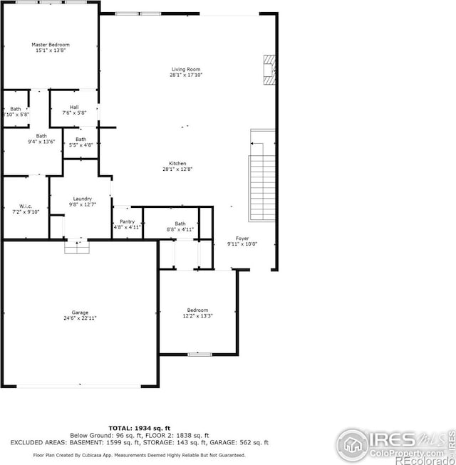 5704 2nd Street Rd, Greeley, CO 80634 - photo 38
