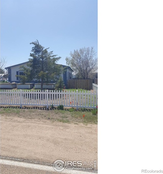1550 E 18th St, Greeley, CO 80631 - view of front facade