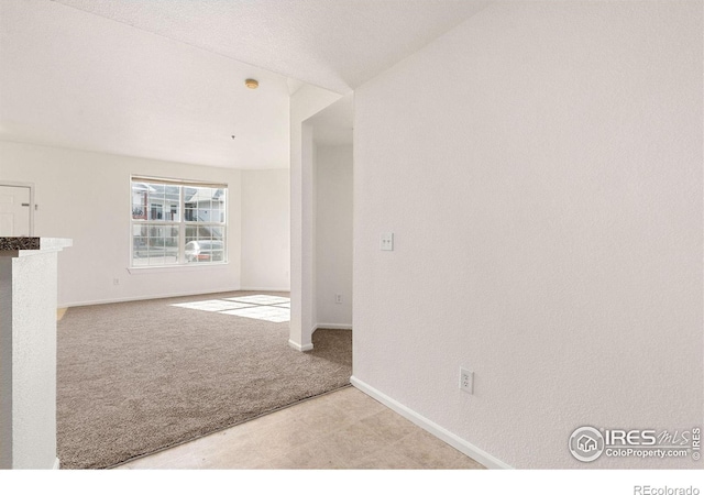 2990 W C St Unit 103, Greeley, CO 80631 - carpeted spare room featuring baseboards