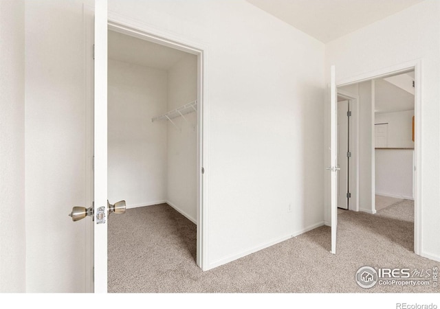 2990 W C St Unit 103, Greeley, CO 80631 - view of closet