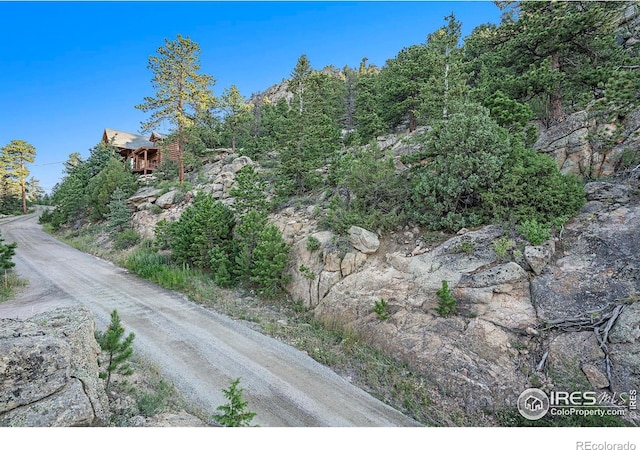 Listing photo 3 for 325 Alpine Dr, Estes Park CO 80517