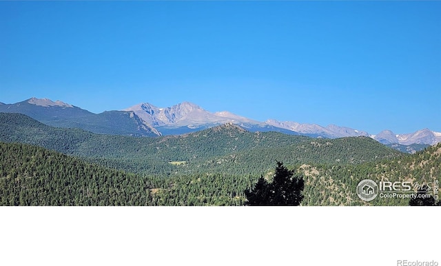 325 Alpine Dr, Estes Park CO, 80517 land for sale