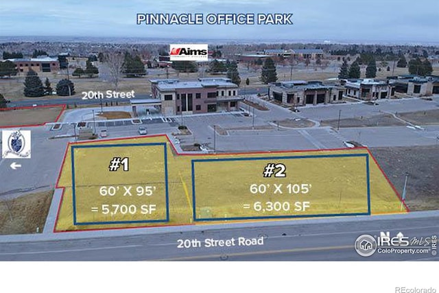 5220 W 20th St, Greeley CO, 80634 land for sale