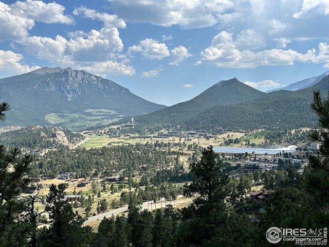 0 Prospect Mountain Dr, Estes Park CO, 80517 land for sale