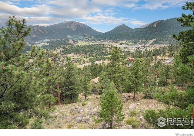 Listing photo 2 for 0 Prospect Mountain Dr, Estes Park CO 80517