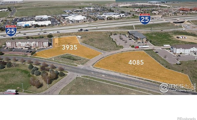 4085 Clydesdale Pkwy, Loveland CO, 80538 land for sale